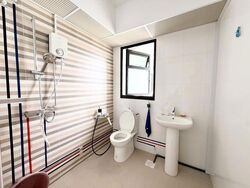 Blk 419D Waterfront II @ Northshore (Punggol), HDB 2 Rooms #635089881